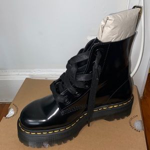 DOC MARTENS Molly Boot